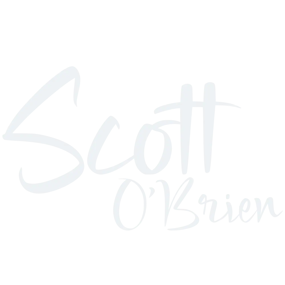 Scott O'Brien