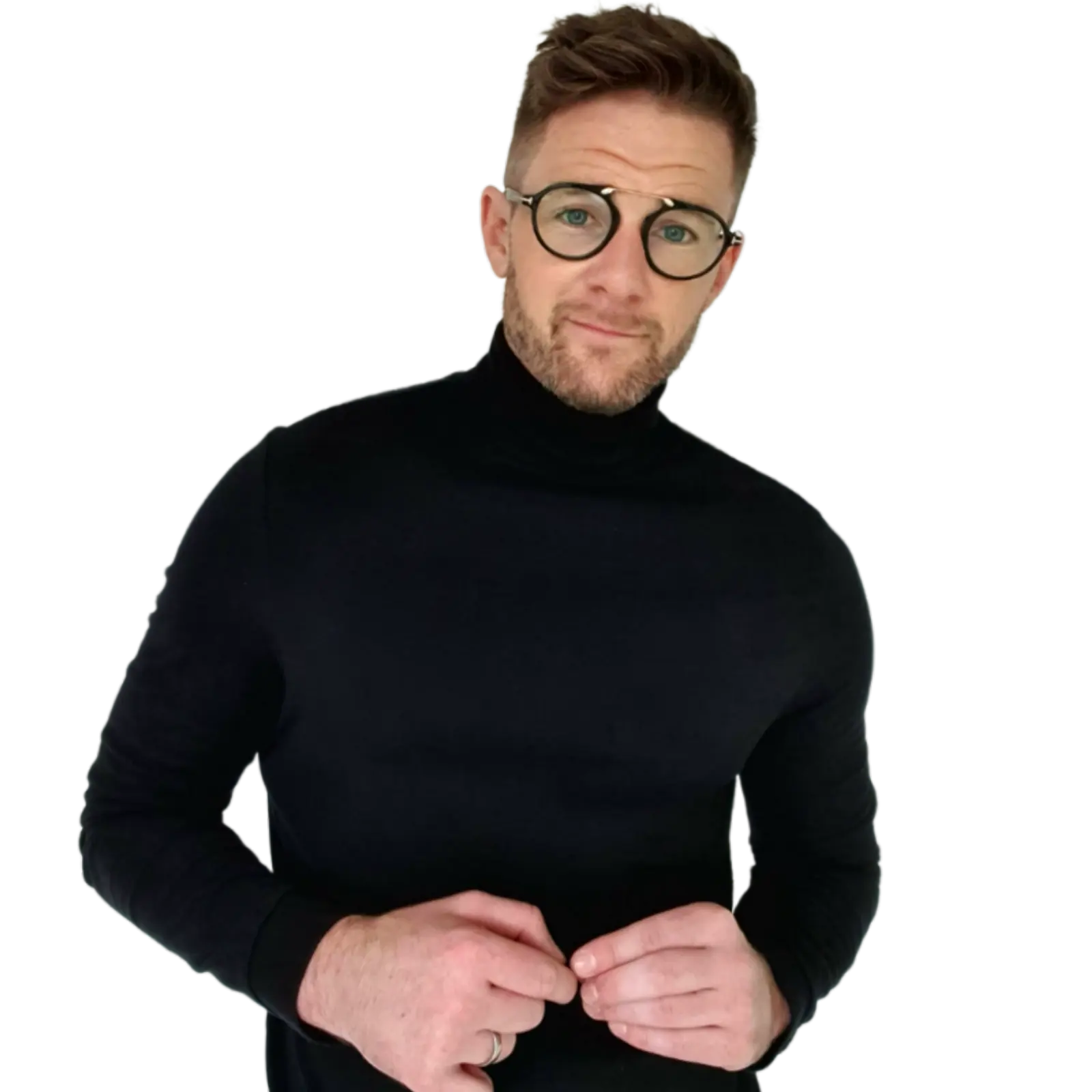 Scott O'Brien